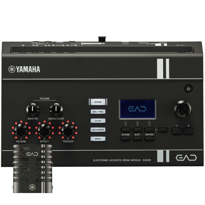 Yamaha EAD20 Modulo con sensore AG main product photo