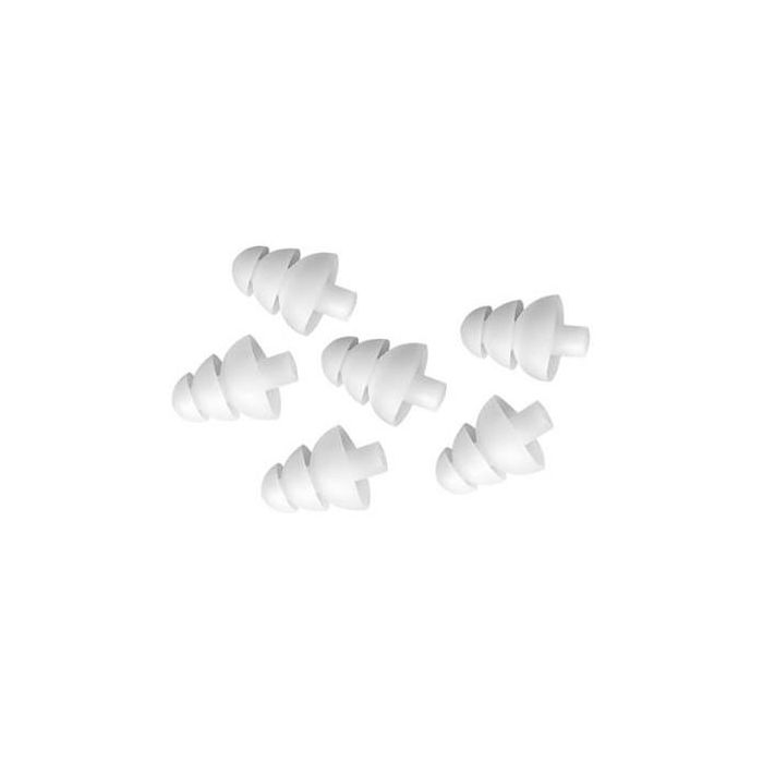 Inserto Shure in gomma auricolari SE/SCL 3/4/5 white main product photo