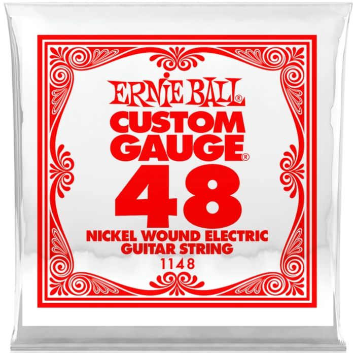 Ernie Ball 1148 main product photo