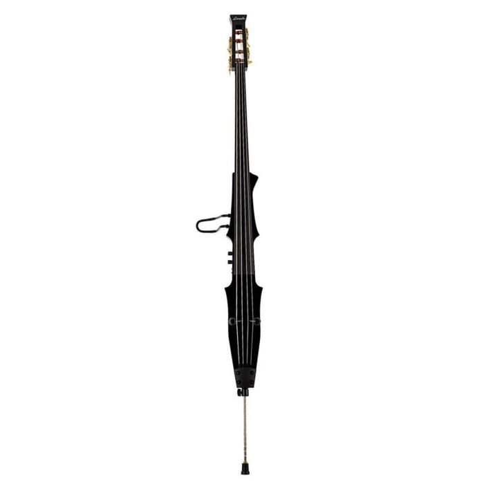 Leonardo EB-50-BK Contrabbasso Elettrico black main product photo