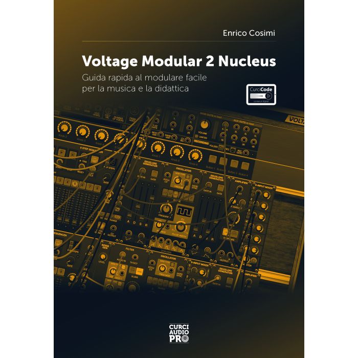 Cosimi Voltage Modular 2 Nucleus main product photo