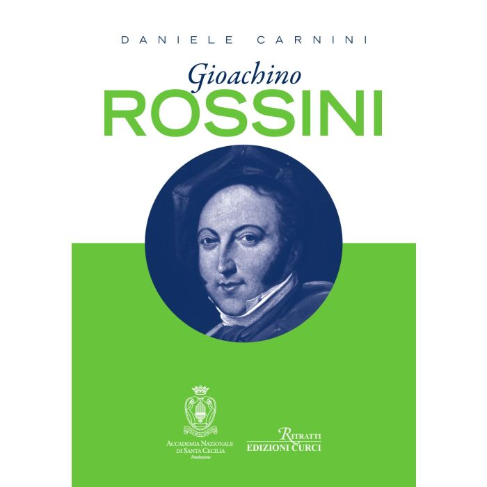 D.Carnini Gioacchino Rossini main product photo