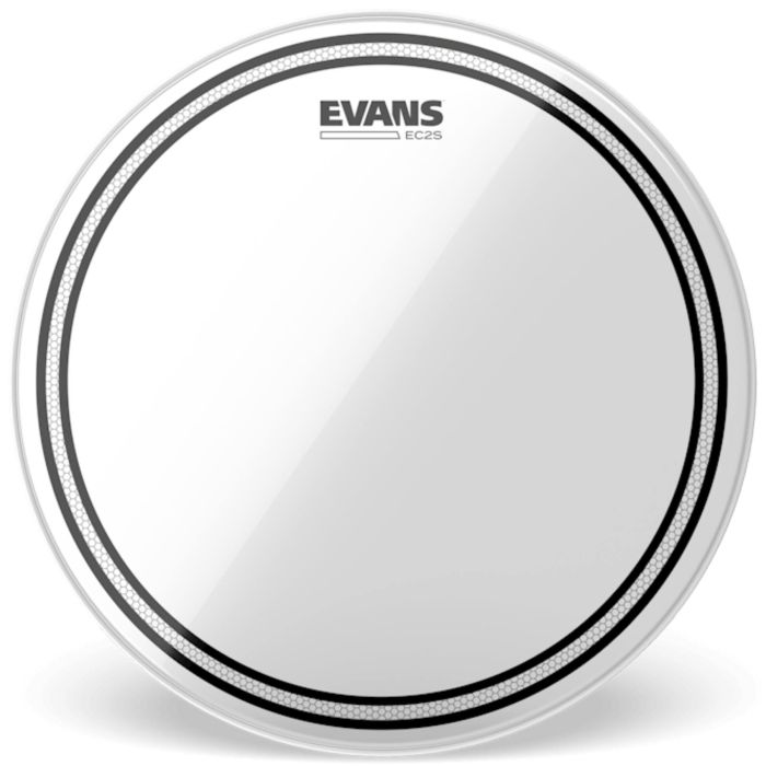 Pelle Evans 14" EC2S Clear main product photo
