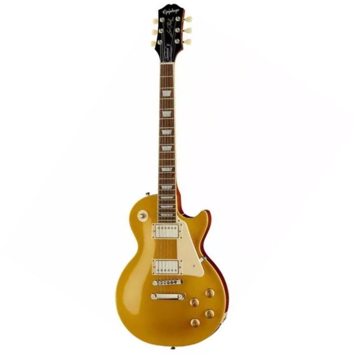 Epiphone Les Paul Standard 50`s MG main product photo