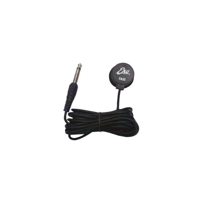 Pickup chitarra piezo Eko FASI a ventosa main product photo