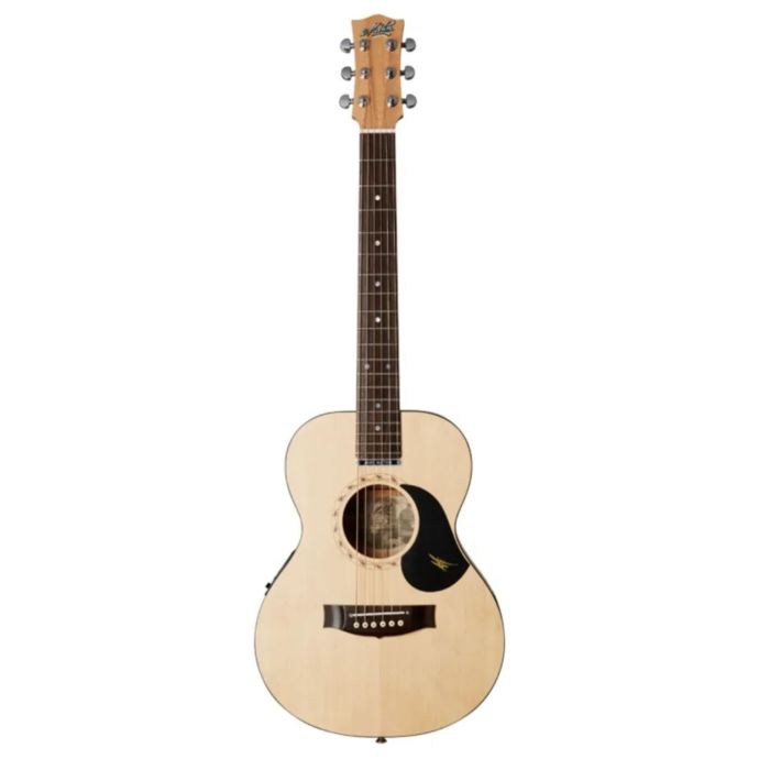 Maton Mini EM6W con custodia main product photo