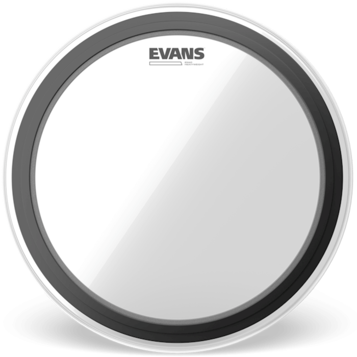 Pelle Evans 22" Emad Clear Heavyweight main product photo