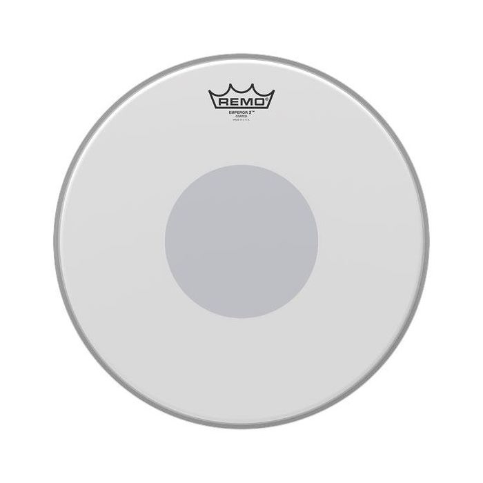 Pelle Remo 14" Emperor X Coated Black Dot BX-0114-10 main product photo