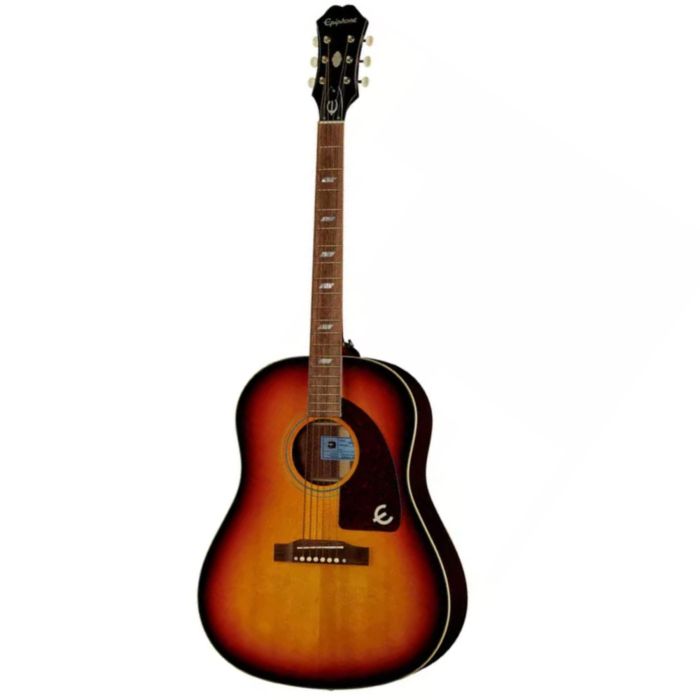 Epiphone Masterbilt Texan faded cherry main product photo