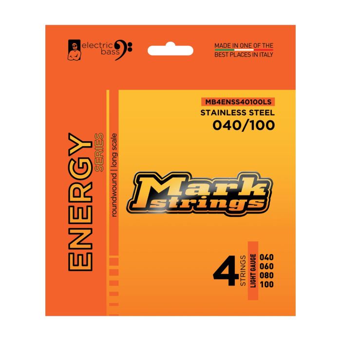 Markbass Energy 4 040-100 main product photo