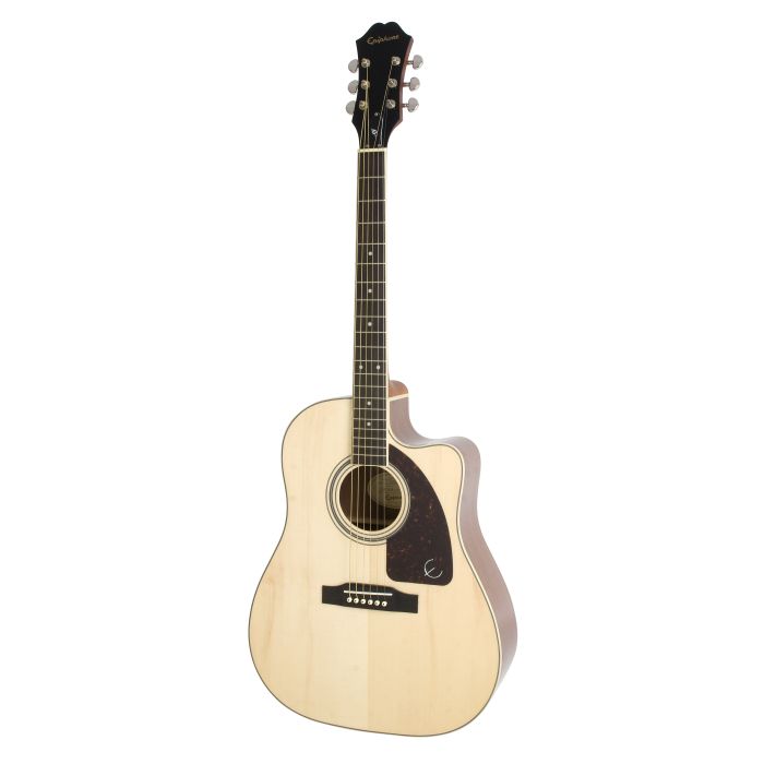 Epiphone J-45 EC Studio natural main product photo
