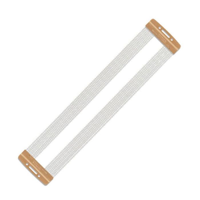 Cordiera rullante Puresound 13" 12 fili equalizer main product photo