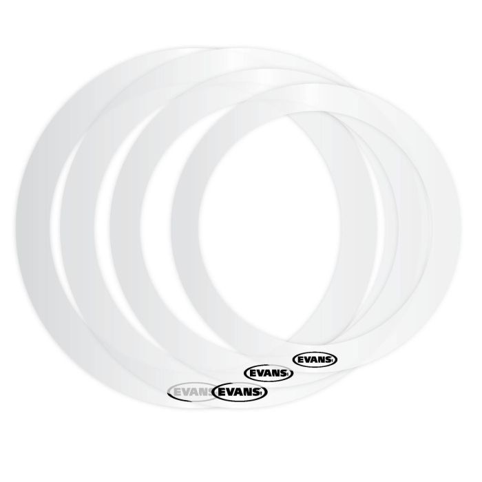 Set E-Rings Evans 10-12-2 pz 14" main product photo