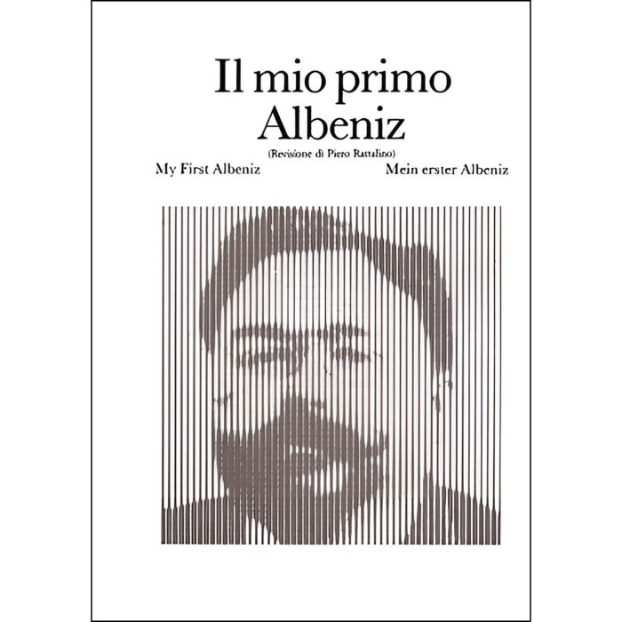 Il Mio Primo Albeniz main product photo