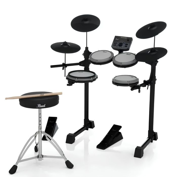 PEARL ERS1000 eRoadshow main product photo