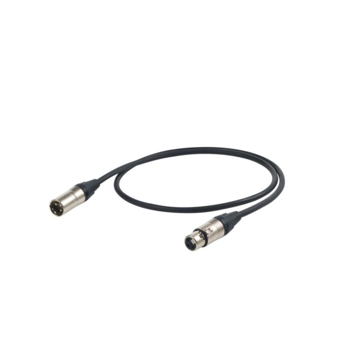 Cavo XLR/XLR 2 mt Proel Esoteric con connettore Neutrik main product photo