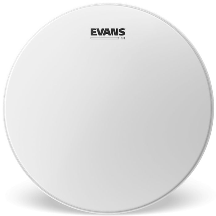 Pelle Evans 8" G1 Coated B08G1 main product photo
