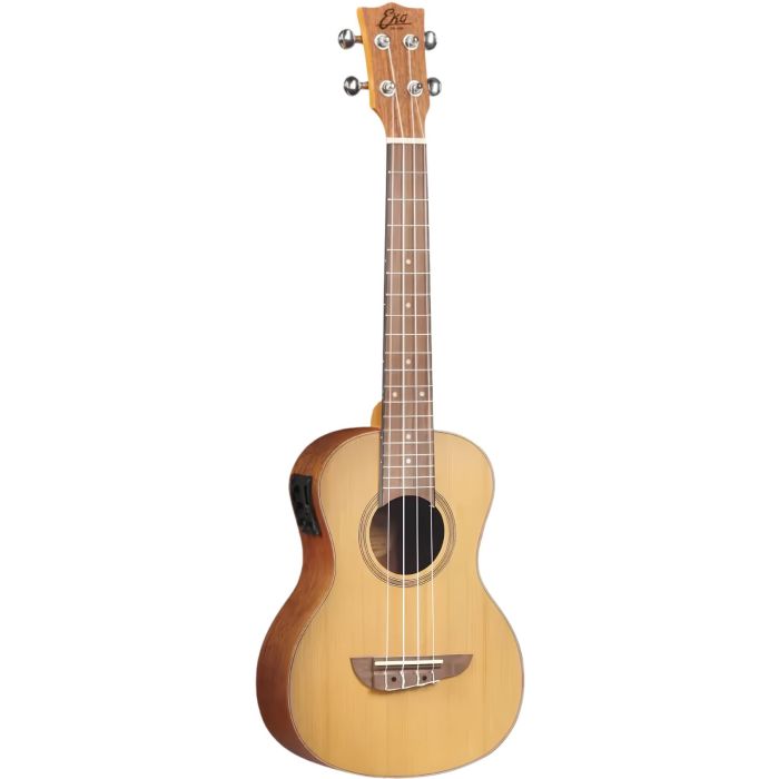 Eko Evo Ukulele tenore elettrificato main product photo