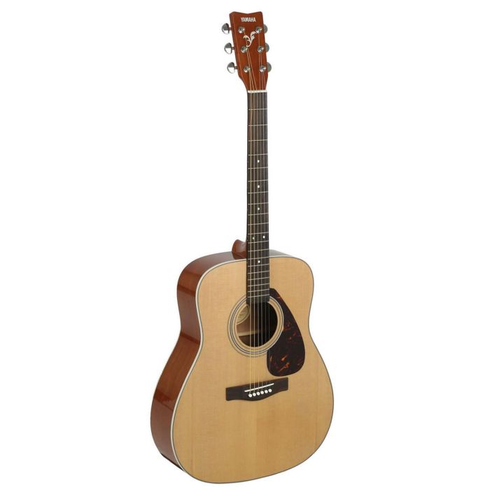 Chitarra Acustica Yamaha F370 Natural main product photo