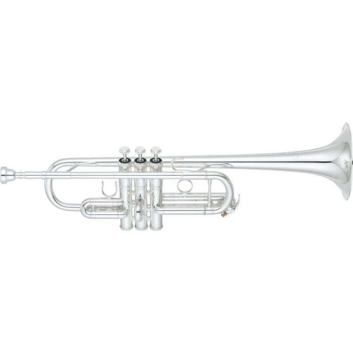 Yamaha YTR9445-05 Tromba Do Chicago argentata main product photo