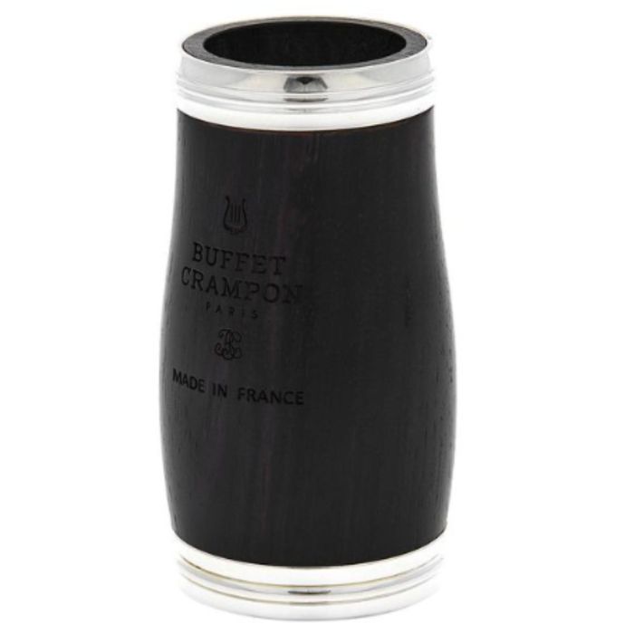 Barilotto Clarinetto Buffet Sib and A, 66mm, silver plated RONDO main product photo