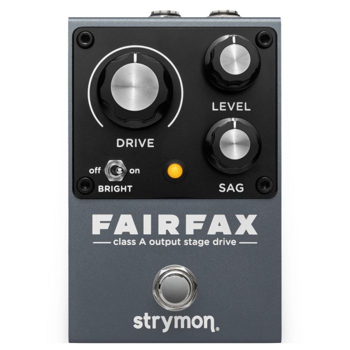 Strymon FAIRFAX Pedale main product photo