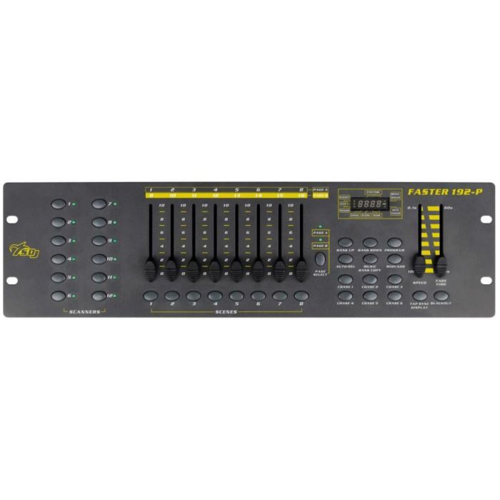 Sagitter FASTER 192P main product photo