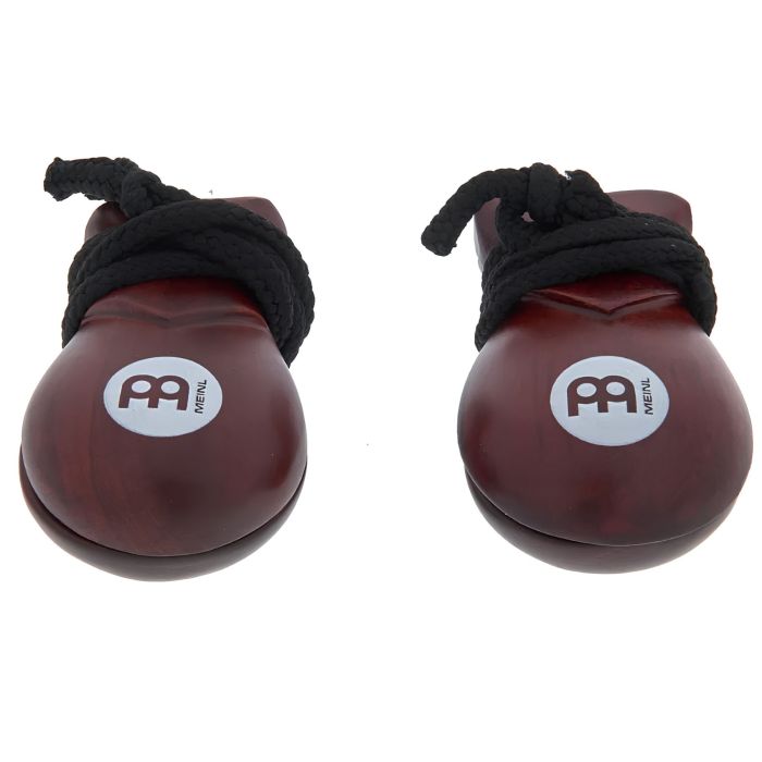 Castagnette Meinl FC1 serie "traditional" in legno coppia main product photo