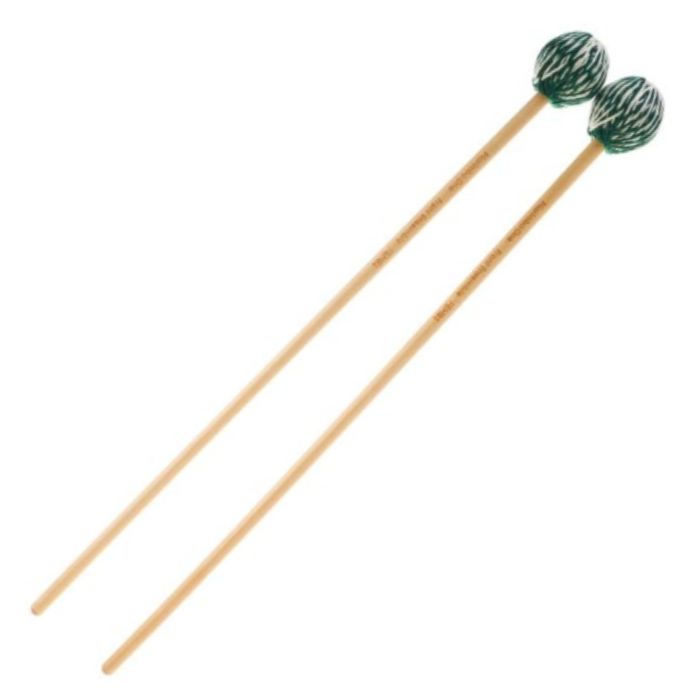 Marimba One FEMB1 Mallets Marimba Front Ensemble birch main product photo
