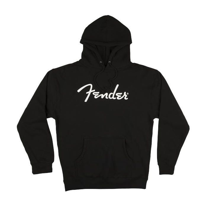 Fender Spaghetti logo Hoodie L main product photo