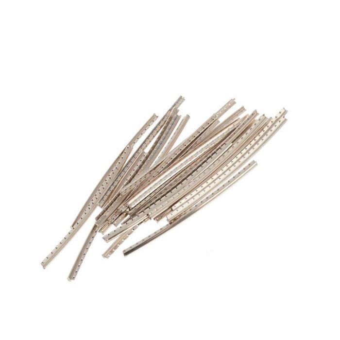 Tasti per chitarra elettrica Fender 24pz radius 9,5" main product photo