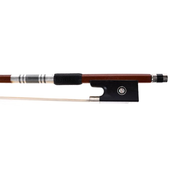 Archetto Violino 3/4 Yibo Maestro Legno Brasile Ottagonale main product photo
