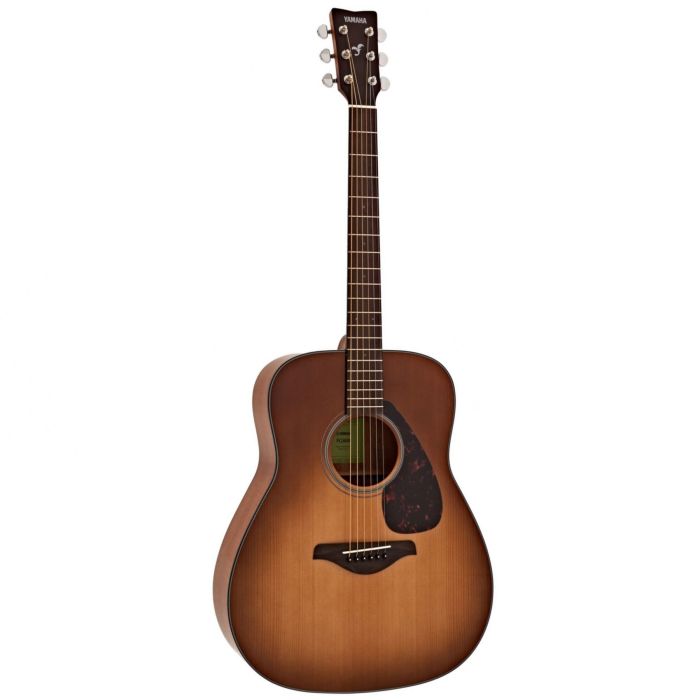 Chitarra Acustica Yamaha FG800 Sand Burst main product photo