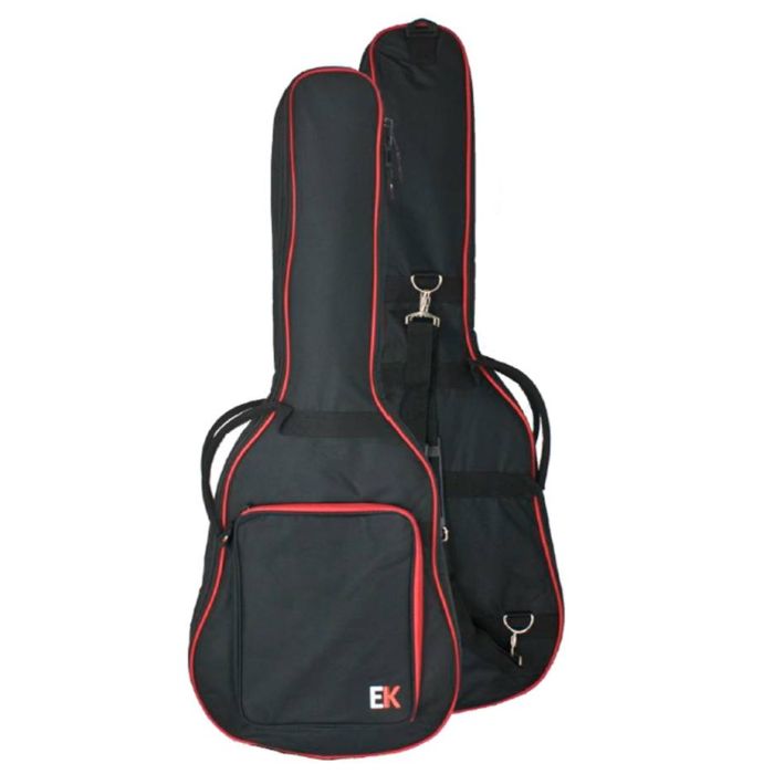 Borsa Chitarra classica 4/4 EK FGC15RD main product photo
