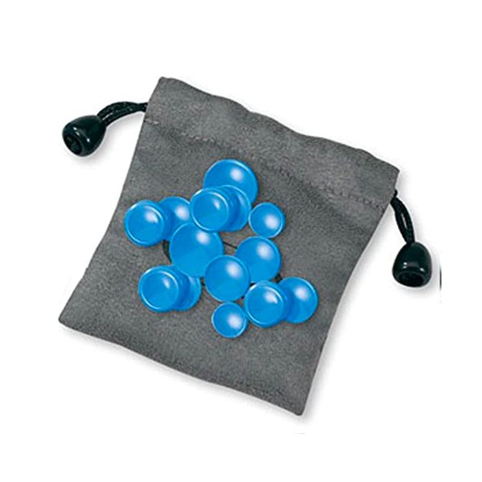 Tappi Flauto Nuvo jFlute Blue main product photo