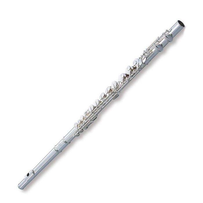 Flauto Alto Comet 400131G doppia testata fori chiusi mi snodato main product photo