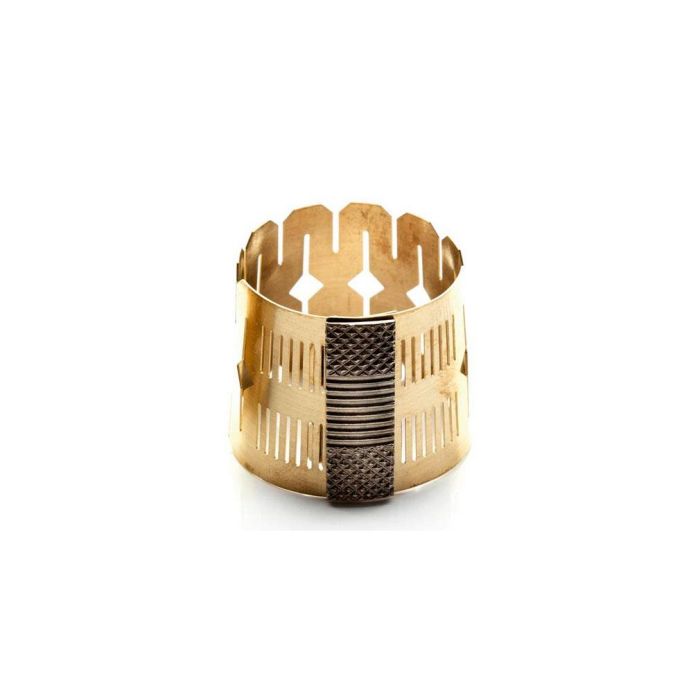 Legatura Clarinetto/Sax Flexitone Large ottone main product photo