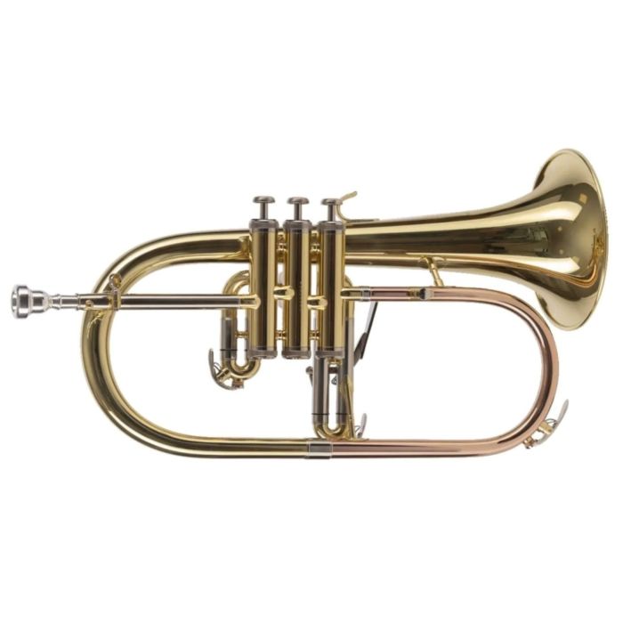 Amadeus FLH450 Flicorno Soprano main product photo