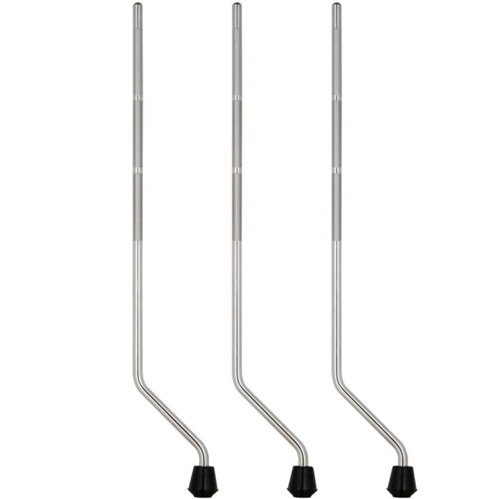 Sparedrum FTL154095 - 9,5cm Gambe Timpano Set 3pz. main product photo