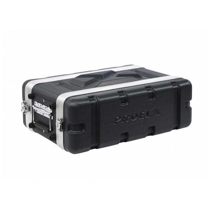 Flight Case Proel 2U - corpo da 208 mm in polietilene main product photo