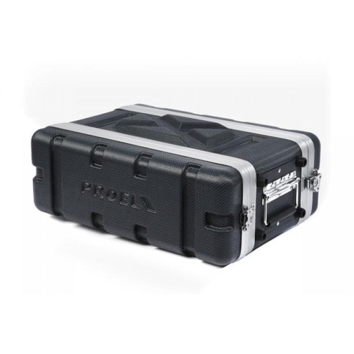 Flight Case Proel 3U - corpo da 208 mm in polietilene main product photo