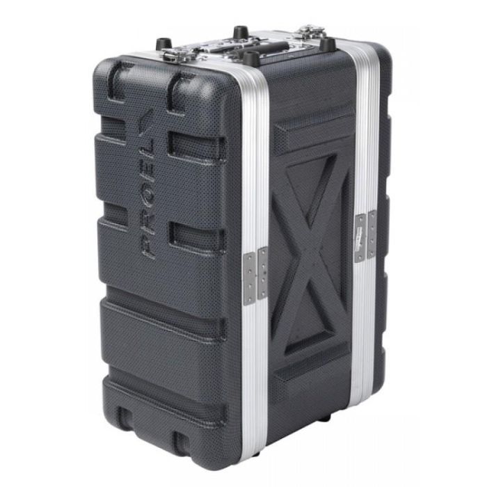 Flight Case Proel 4U - corpo da 208 mm in polietilene main product photo