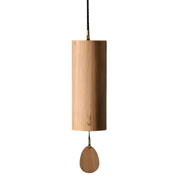 Koshi Earth Symphony Forest Chimes main product photo