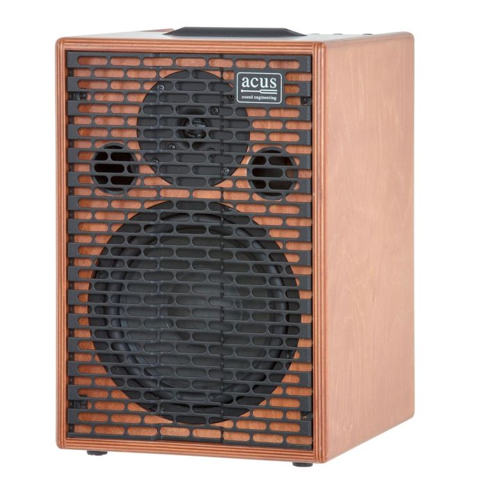 Acus ONE FORSTREET 8 WOOD 90w main product photo