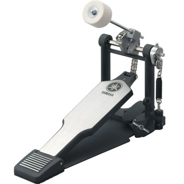 Yamaha FP8500C Longboard Pedale Cassa Singolo Catena Doppia main product photo