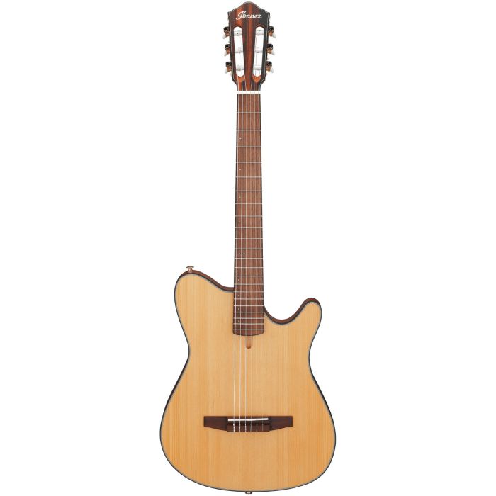 Ibanez FRH10N-NTF main product photo