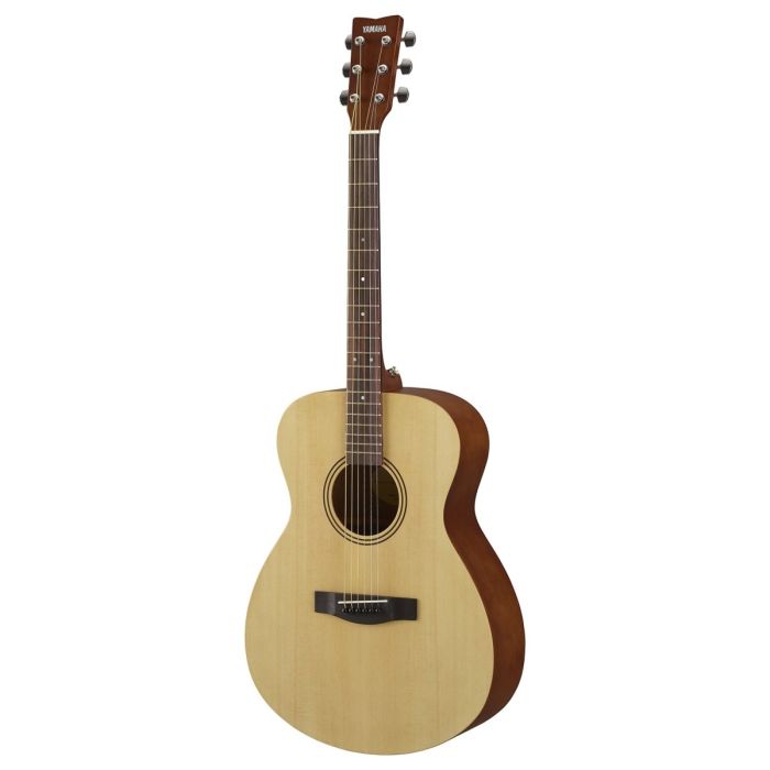 Yamaha FS400 Chitarra Acustica natural satin main product photo