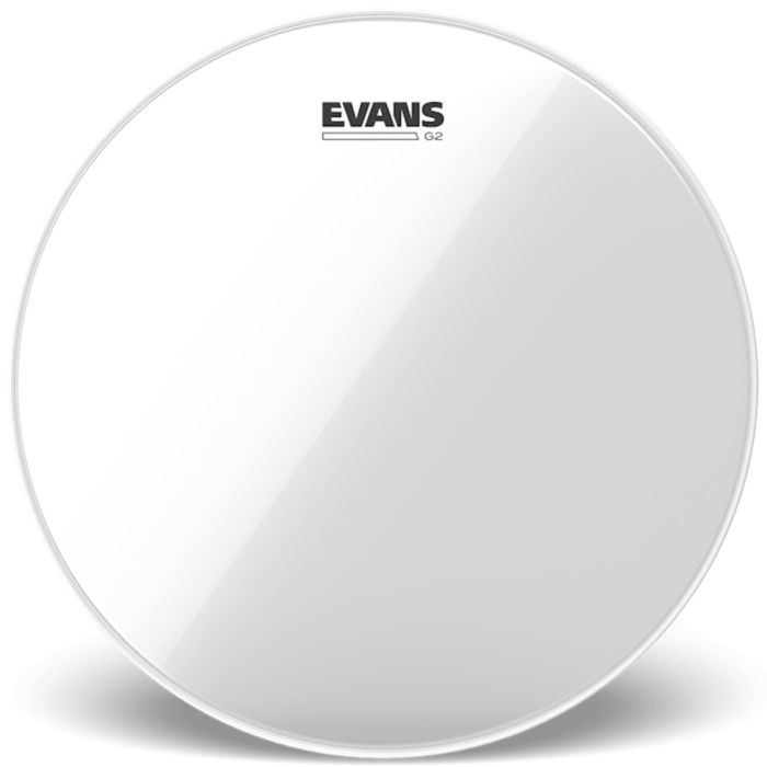 Pelle Evans 14" G2 Clear TT14G2 main product photo