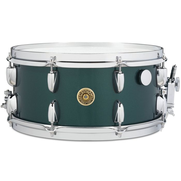 Gretsch Drums USA Steve Ferrone 14×6,5" main product photo
