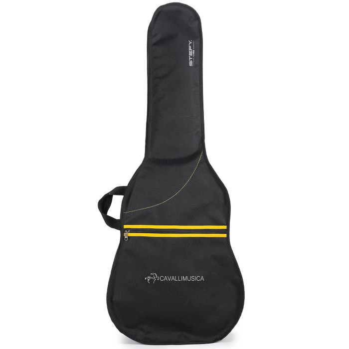 Borsa Chitarra classica 1/4 Stefy Line GB100 linea 100 main product photo